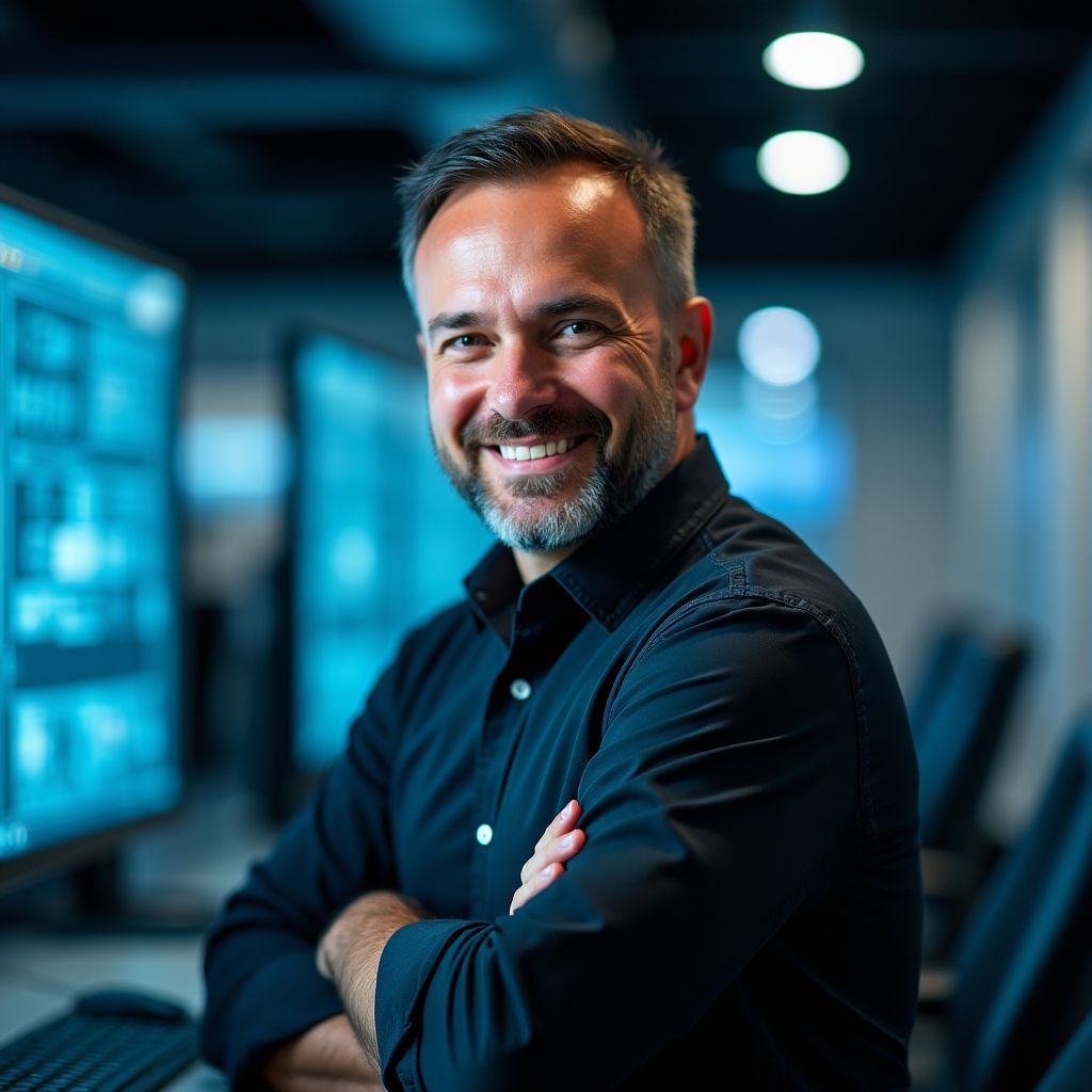 Dr. Emre Kılıç